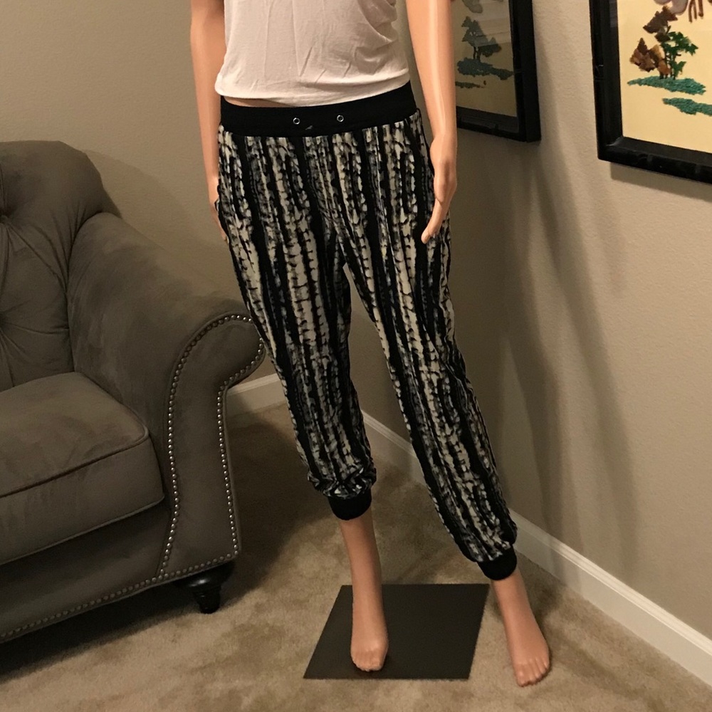 Joggers